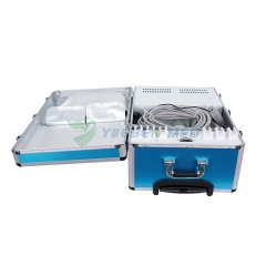 Deluxe Portable Dental Unit YSDEN-206