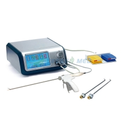 Medical ultrasonic surgical system medical ultrasonic scalpel