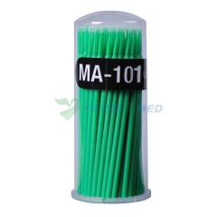 YSDEN-MA101 Dental disposable dental micro brush applicator