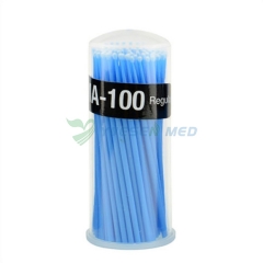 Dental Equipment Colorful Dental Lint-free Micro Applicator