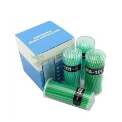 YSDEN-MA101 Dental disposable dental micro brush applicator