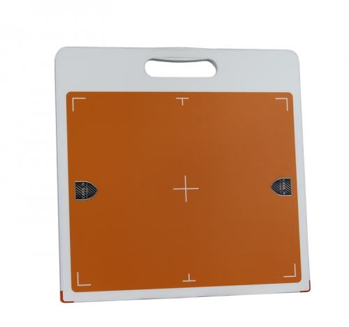 YSCCNG17 Estuche protector para detector de panel plano