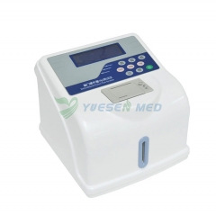 YSTE-UBT20P 14c-Urea Breath Test Analyzer Sistema de teste respiratório Helicobacter Pylori