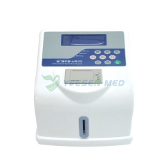 YSTE-UBT20P 14c-Urea Breath Test Analyzer Helicobacter Pylori Breath Test System