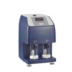 YSTEG8800 Automatic Thrombelastography Analyzer / Automated thrombelastograph / Auto TEG Analyzer