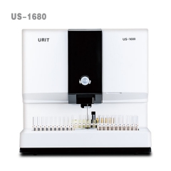 US-1680 AI Libre Analizador automático de análisis de orina/Analizador automático de química de orina+Sistema de sedimentos de orina