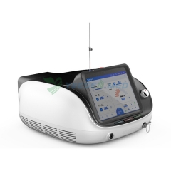 Tethys-980nm+1470nm endovenous laser treatment EVLA and EVLT laser treatment mini-invasive vascular laser