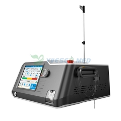 VelasII-15D Medical 15W 1470nm laser for hemorrhoid removal