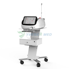 Tethys 120w medical laser for BPH surgery benign prostatic hyperplasia laser