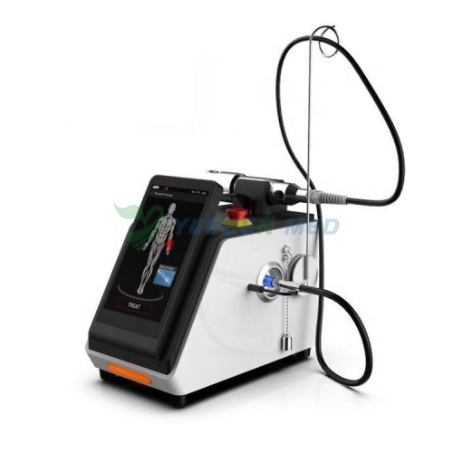 Firelas Class IV Laser for Therapy