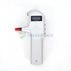 Tonemeter portátil de recuperação veterinária YSYYJ800V