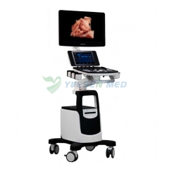 Chison CBit 9 Ultrasound Medical Doppler carro Equipo de ultrasonido