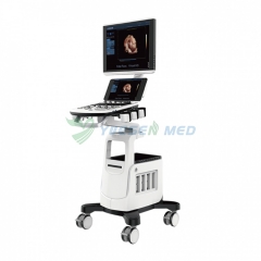 Equipamento Médico Chison CBit 4 Trolly 4D Sistema de Imagem por Ultrassom