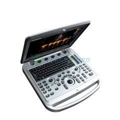 Échographie portable Chison SonoBook 6 4D