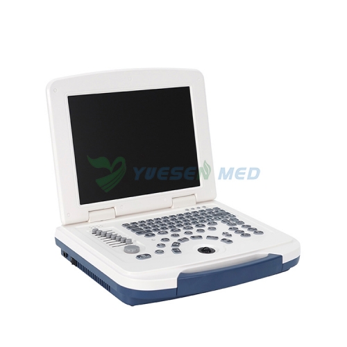 YSB580 portable ultrasound machine & laptop ultra sound scanner