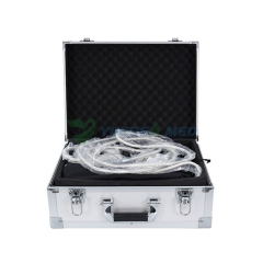 Machine à ultrasons portable YSB580 et scanner ultra-son pour ordinateur portable