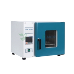 Medical equipment hot-air drying sterilization box