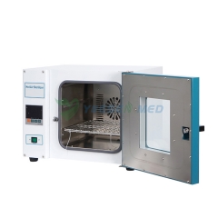 Caixa de esterilização de secagem a ar quente de equipamentos médicos