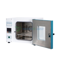 Medical equipment hot-air drying sterilization box