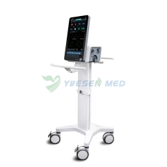 Медицинский высокопроизводительный аппарат ИВЛ YSAV-RS3
