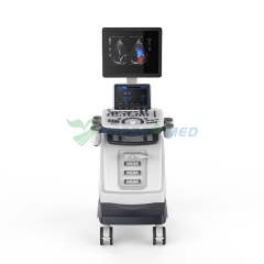 Cost-Effective 4D Color Doppler Ultrasound Scanner YSB-Q7