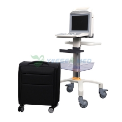 Portable B/W Ultrasound Scanner YSB-i50