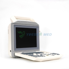 YSB-i50 portátil del escáner de ultrasonido B/W