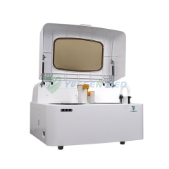 Table-top Fully automatic chemistry analyzer YSTE261