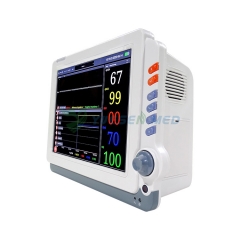 Moniteur de profondeur d'anesthésie YSPM-AD8A