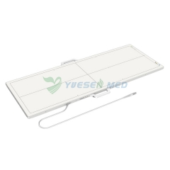 IRAY Venu 1748V Wired 17×48-inch tethered Flat Panel Detector