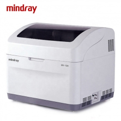 MINDRAY BS-120 Fully auto clinical chemistry analyzer