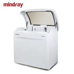 MINDRAY BS-380 Automated Chemistry Analyzer