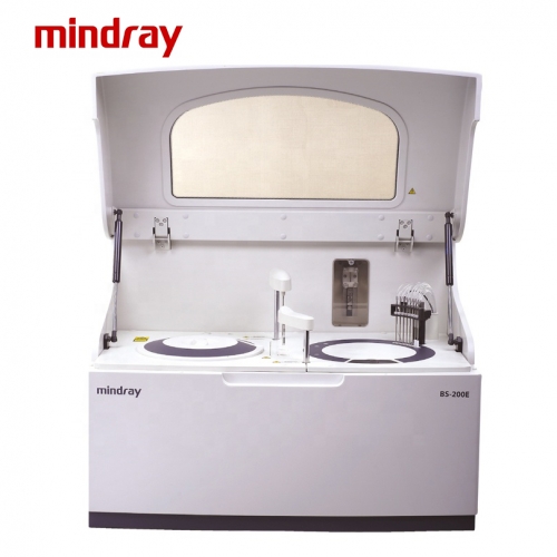 MINDRAY BS-200E Clinical Chemistry Analyzer