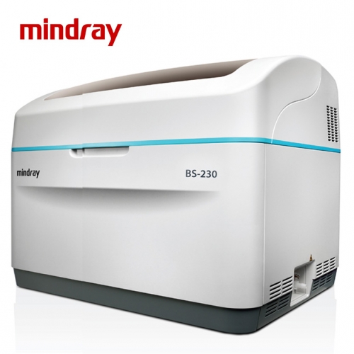MINDRAY BS-230 Full automatic chemistry analyzer