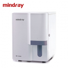 MINDRAY BC-5300 UP to 60 samples/hour 5-part hematology analyzer machine