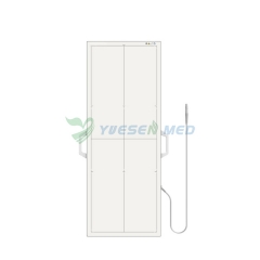 Wired 17×48-inch tethered Flat Panel Detector YSFPD-V1748V