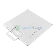 Wireless Superior 17 x 17-inch Cassette-size Flat Panel Detector YSFPD-M1717V