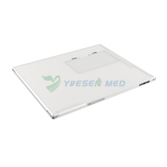 Wireless Superior 14 x 17-inch Cassette-size Flat Panel Detector Designed for Digital Radiography YSFPD-M1417V