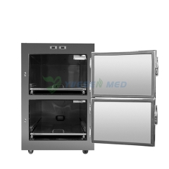 2 Bodies Mortuary Refrigerator YSSTG0102B