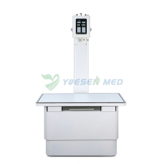 5.6kW Portable Veterinary X-ray Unit with Battery YSX056-PT