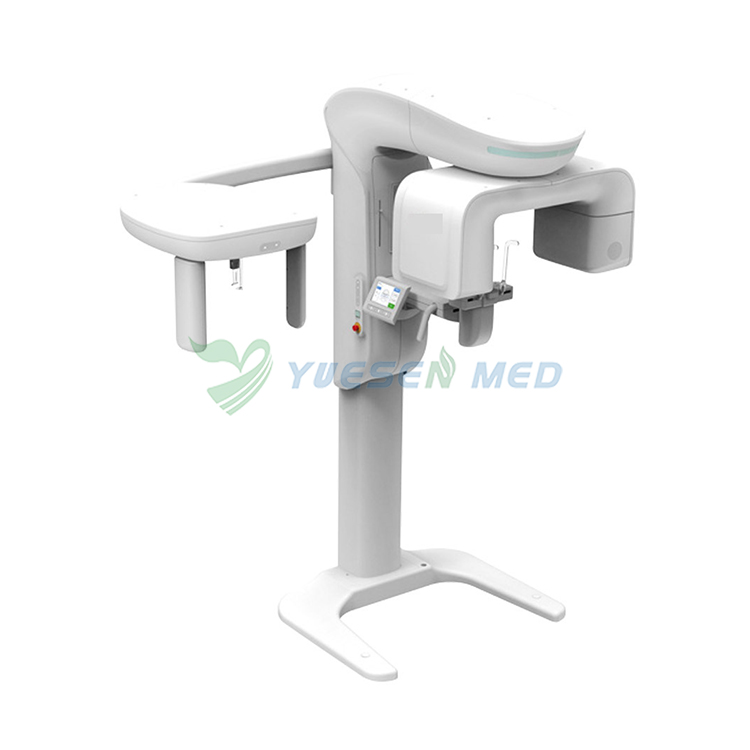 Largev CBCT Smart3D