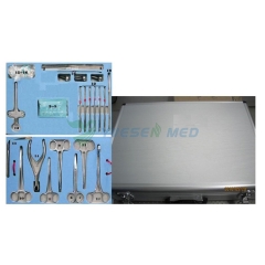 ENT Instrument Set YSOT-W-DZ