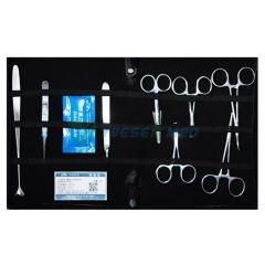 Introvenous Surgery Instrument Set YSOT-W-QM