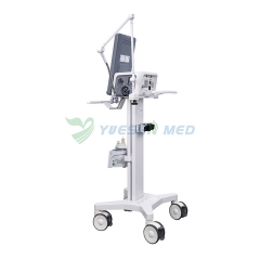 Medical High Performance ICU Ventilator YSAV-RS3