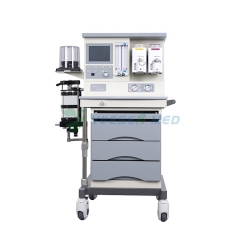 Equipo médico YSAV330A Máquina de anestesia para quirófano