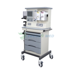 Equipamento médico YSAV330A Máquina de anestesia para sala de cirurgia