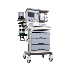 Медицинское оборудование YSAV330A Хирургический наркозный аппарат