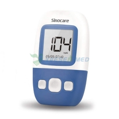 Blood Glucose Monitoring System Safe AQ Angel