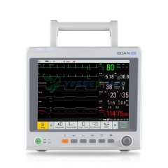 Edan iM70 Multi-parameter Patient Monitor with 12.1 Inch Screen