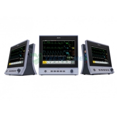 Edan X12 Multi-parameter Patient Monitor with 12.1 Inch Touch Screen